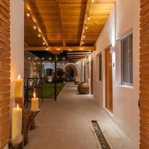 Arcosodi Hotel Boutique