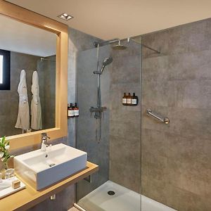 Chambre Supérieure Triple